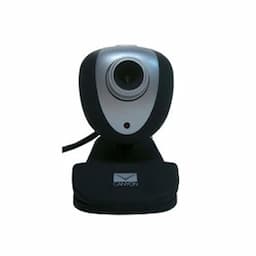 Web Camera (100KpixelM CMOS, 640X480, USB 1.1) Black